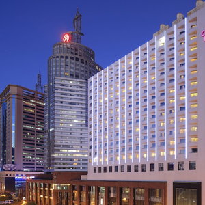 Hotel Crowne Plaza Kunming City Centre By Ihg cazare Guandu