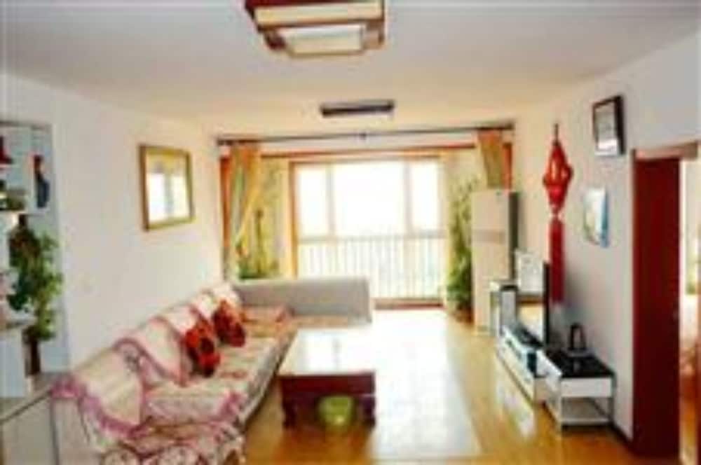 Hotel Blessed Family Seaview Apartment 1-501