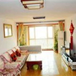 Hotel Blessed Family Seaview Apartment 1-501 cazare Yinzhu