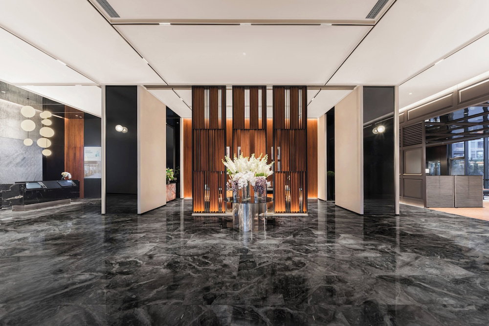 Hotel Intercity Hotel Yantai Hi-Tech Zone