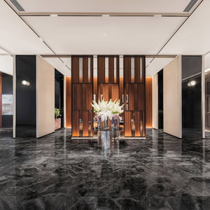 Hotel Intercity Hotel Yantai Hi-Tech Zone cazare Laishan