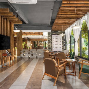 Hotel Wude Jiayuan Residential Wellness Resort cazare Yangshuo