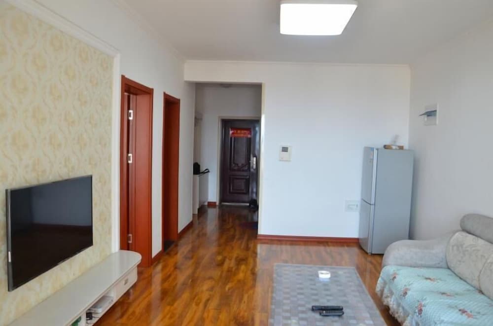 Hotel Blessed Family Seaview Apartment 2-903