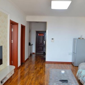 Hotel Blessed Family Seaview Apartment 2-903 cazare Yinzhu