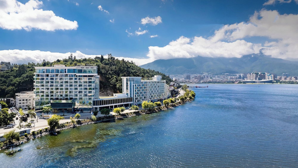 Hotel Hotel Indigo Dali Erhai By Ihg