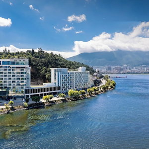 Hotel Hotel Indigo Dali Erhai By Ihg cazare Xiaguan