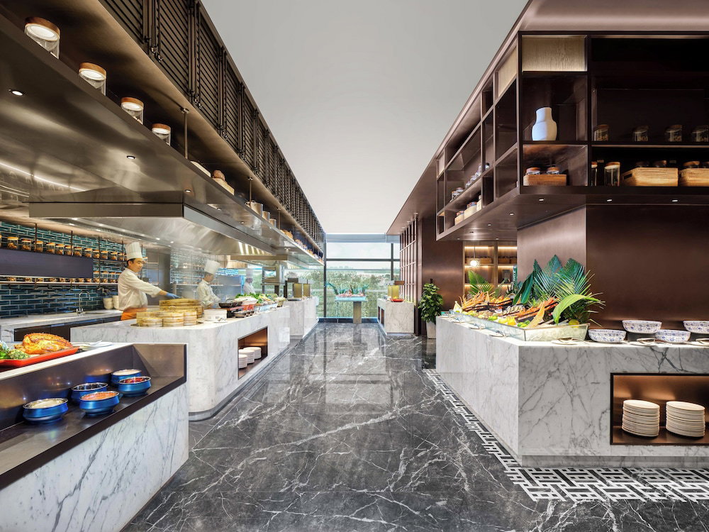 Hotel Cordis, Xuzhou