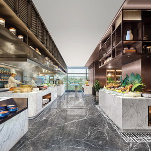 Hotel Cordis, Xuzhou cazare Xuzhou