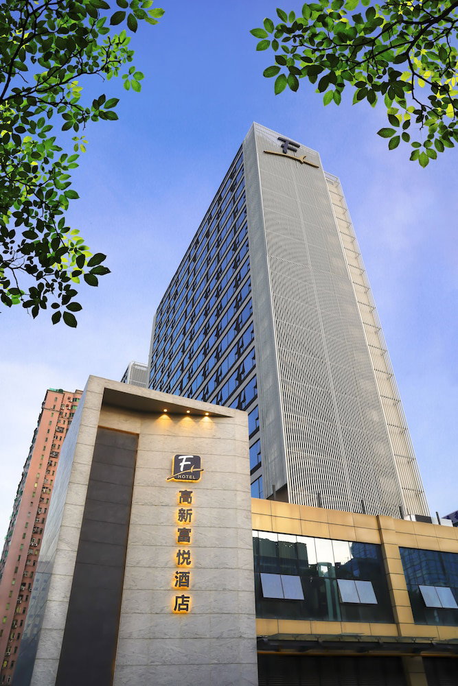Hotel Fy Hotel