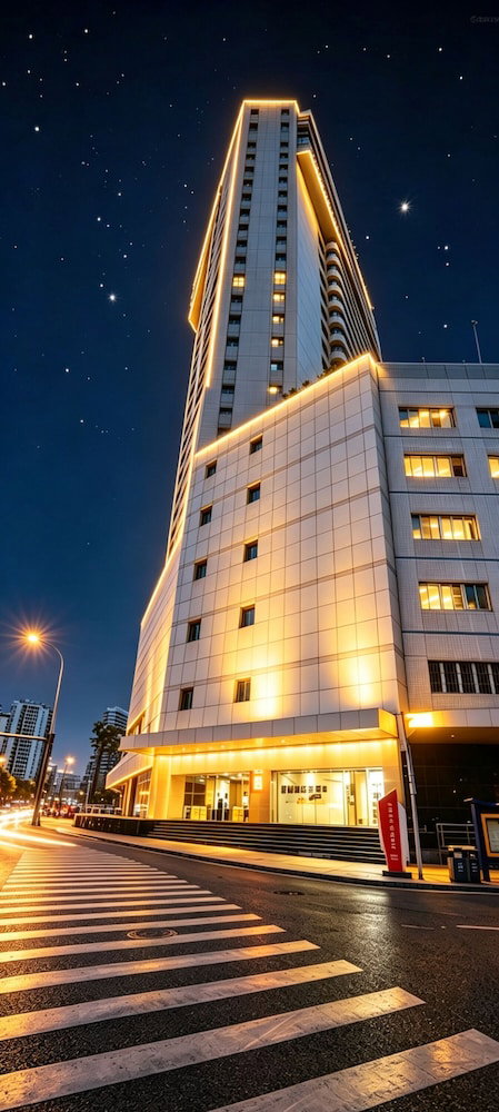 Hotel Jinyuju High-Altitude Scenic Hotel