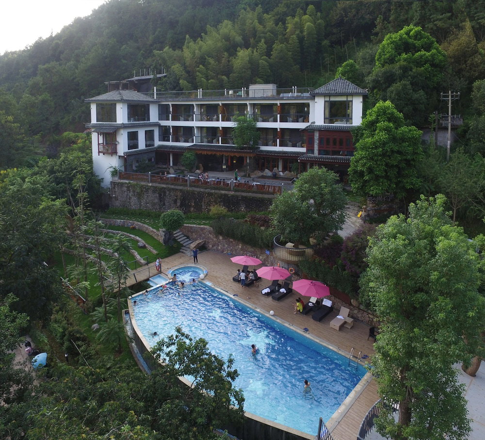 Hotel Li River Resort