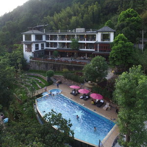 Hotel Li River Resort cazare Yangshuo