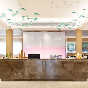 Hotel World Hote Tengzhou Municipal Government cazare Beizhai