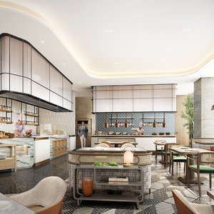 Hotel Holiday Inn Qingdao Cbd By Ihg cazare Qijiang