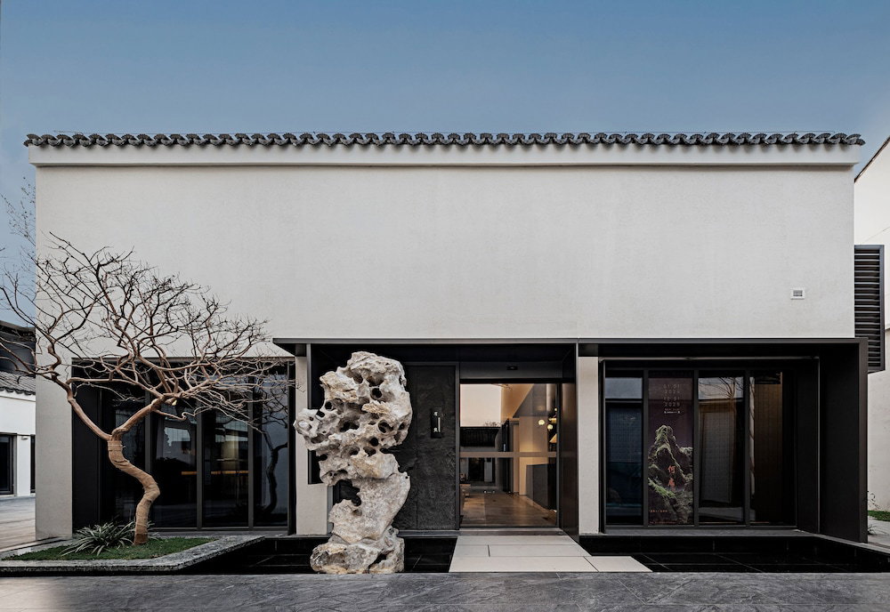 Hotel Jiangnan House Guanqianjie