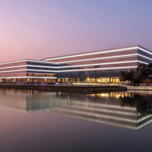 Hotel Element Suzhou Science And Technology Town cazare Dongzhu