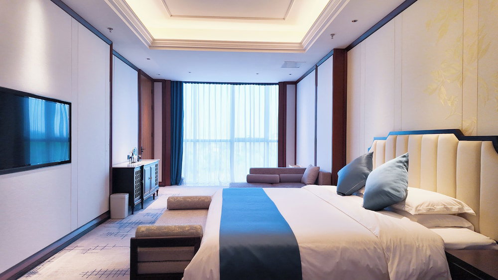 Hotel Yancheng Yingbin Hotel