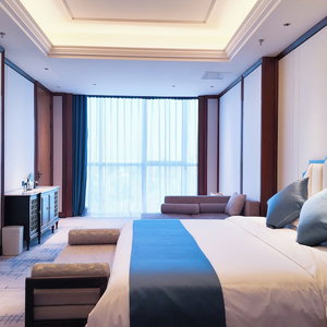Hotel Yancheng Yingbin Hotel cazare Yulong