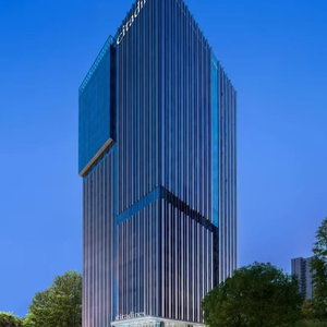 Hotel Citadines Guanghua Chengdu cazare Qingyang