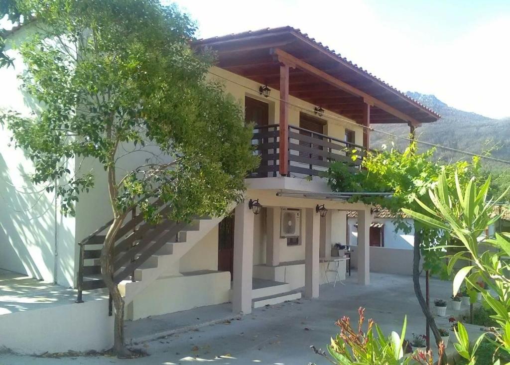 Poli's Ideal Holiday Home Fully Renovated !