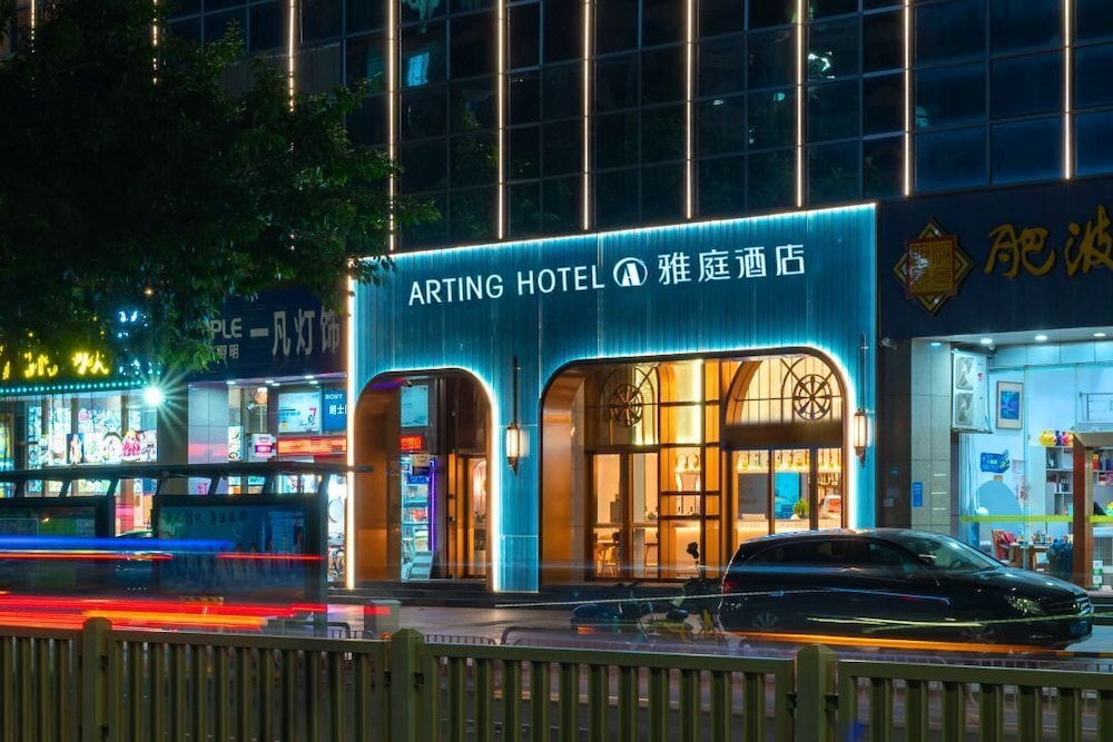 Hotel Arting Hotel