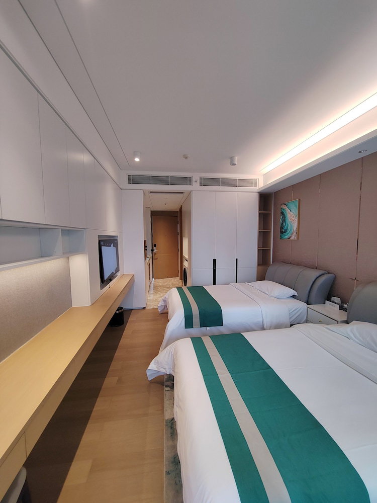 Hotel Fuan Hotel