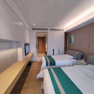 Hotel Fuan Hotel cazare Shenzhen
