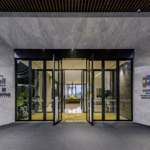 Hotel Even Hotel Nanjing Yangtze River By Ihg cazare Pukou