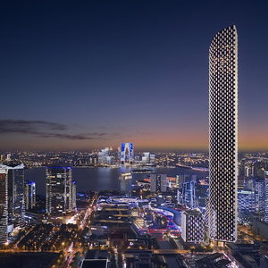 Hotel Niccolo Suzhou cazare Shengpu