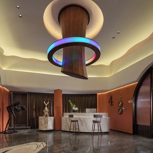 Hotel Fungee S Hotel Ifs Chaozong Street cazare Dongtundu