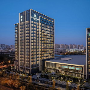 Hotel Renaissance Qingdao Hotel cazare Chengyang