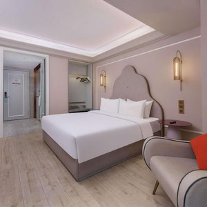 Hotel Mercure Shijiazhuang Downtown cazare Shijiazhuang