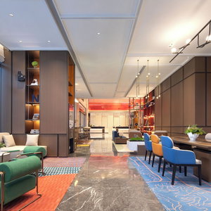 Hotel Hampton By Hilton Jiaxing Canal cazare Jiaxing