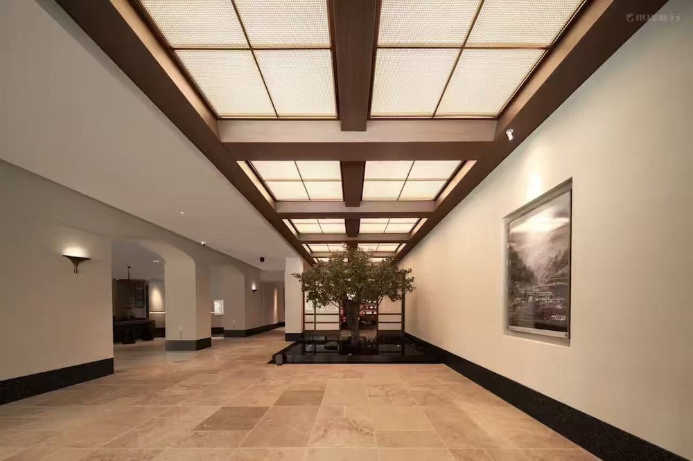 Hotel Atourhotel Minjiangroad