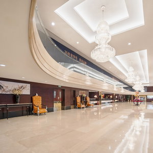 Hotel Century Plaza Hotel cazare Luohu