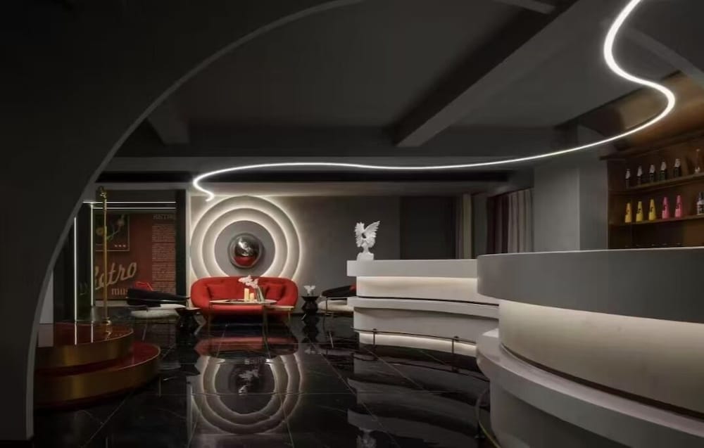 Hotel Milegu Hotel