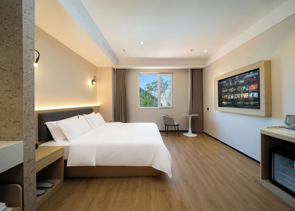 Hotel Tangguojiudian
