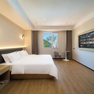 Hotel Tangguojiudian cazare Qingdao