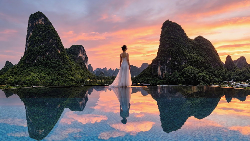 Hotel Yangshuo Fairyland Hotel