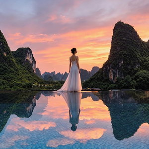 Hotel Yangshuo Fairyland Hotel cazare Yangshuo