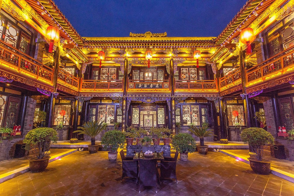 Hotel Cheng Shi Ge Hotel