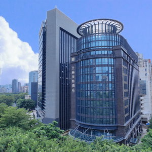 Hotel L'hermitage Hotel Shenzhen cazare Nanshan