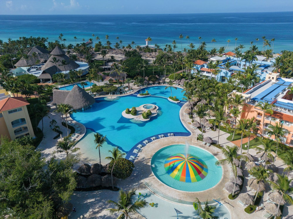 Hotel Iberostar Selection Hacienda Dominicus All Inclusive