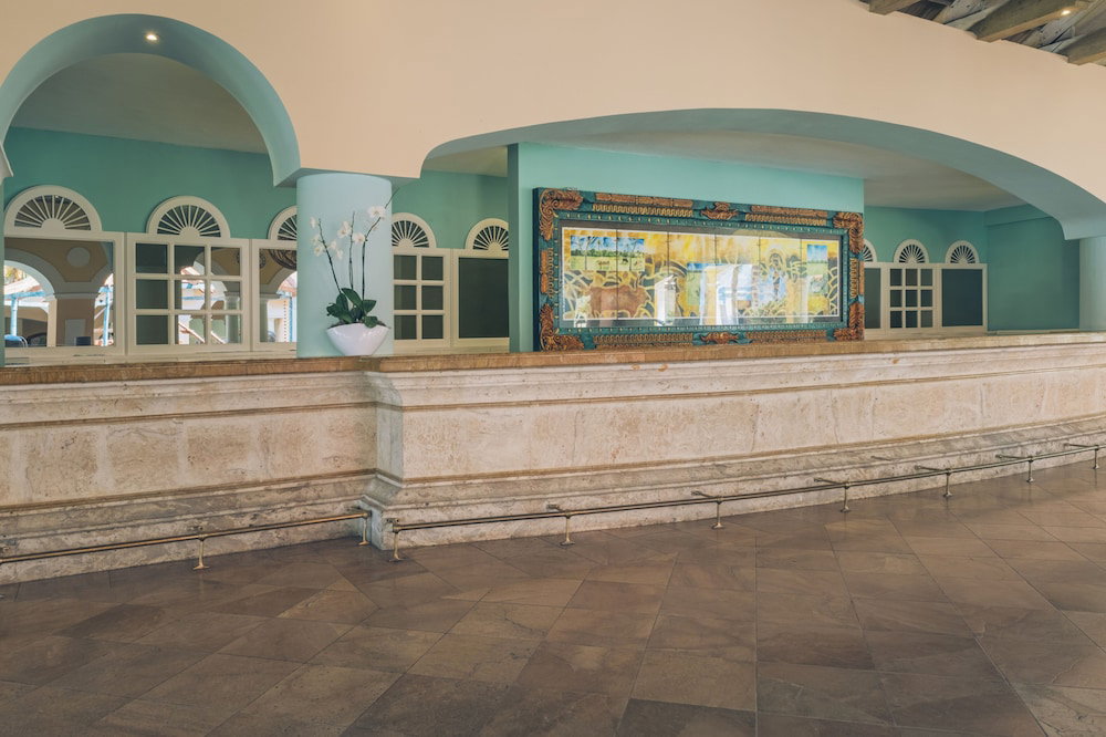 Iberostar Selection Hacienda Dominicus All Inclusive