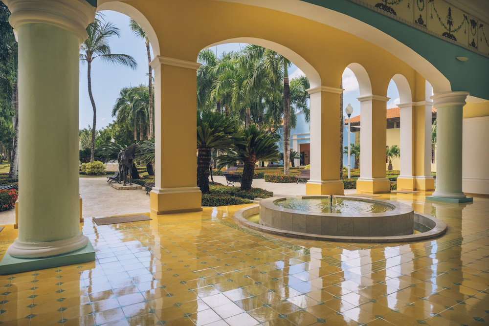 Iberostar Selection Hacienda Dominicus All Inclusive