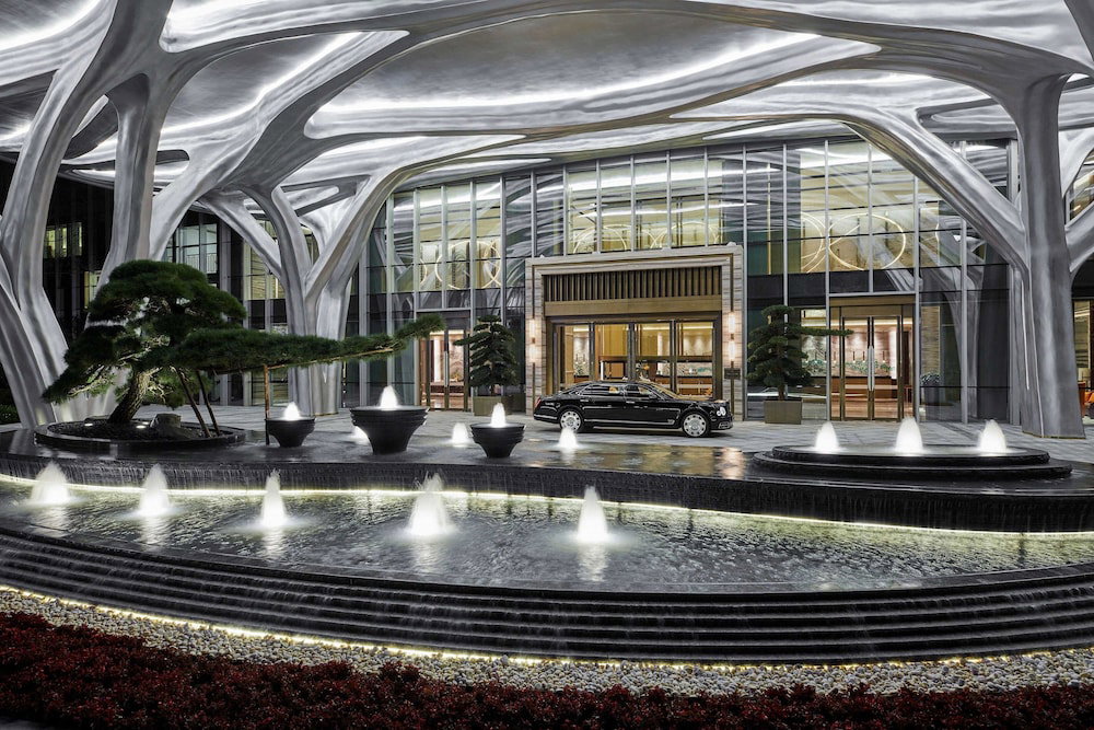 Hotel Sheraton Kunming