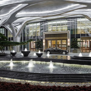 Hotel Sheraton Kunming cazare Guandu