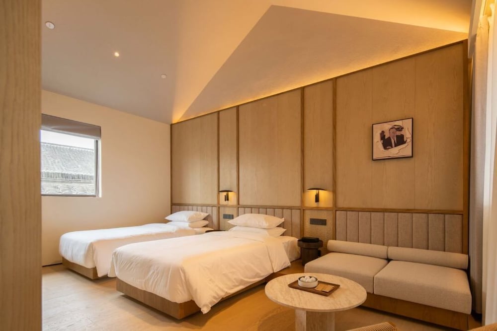 Hotel Yangzhou Guangling Youxiong Hotel