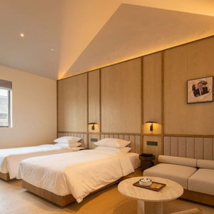 Hotel Yangzhou Guangling Youxiong Hotel cazare Wenhe