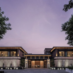 Hotel Younch Hotel Xi'an cazare Xincheng